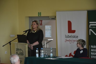 Konferencja Naukowa